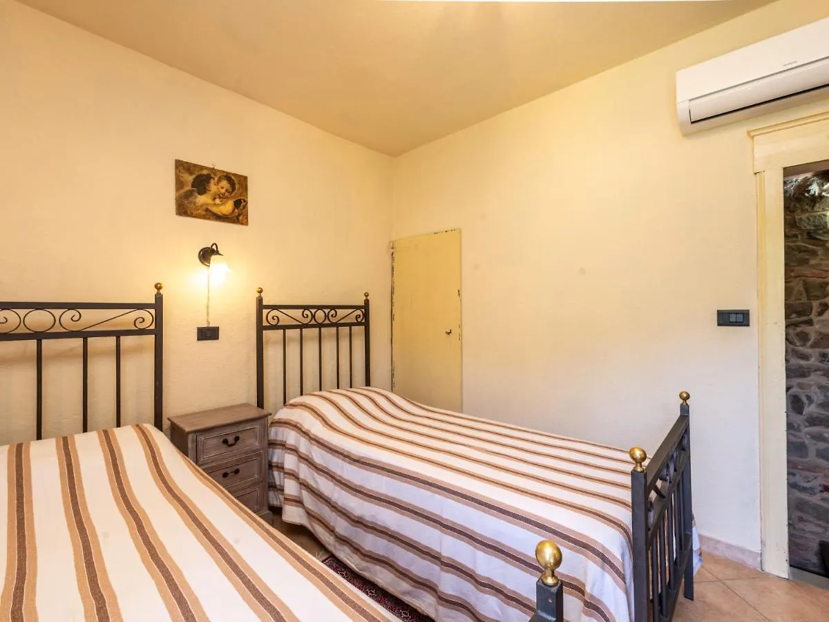 Holiday Home Vittorio By Interhome Montorgiali Italy