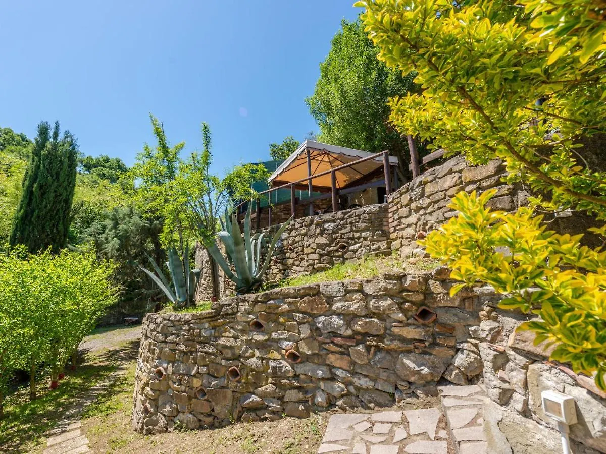 Holiday Home Vittorio By Interhome Montorgiali 0*,  Italy