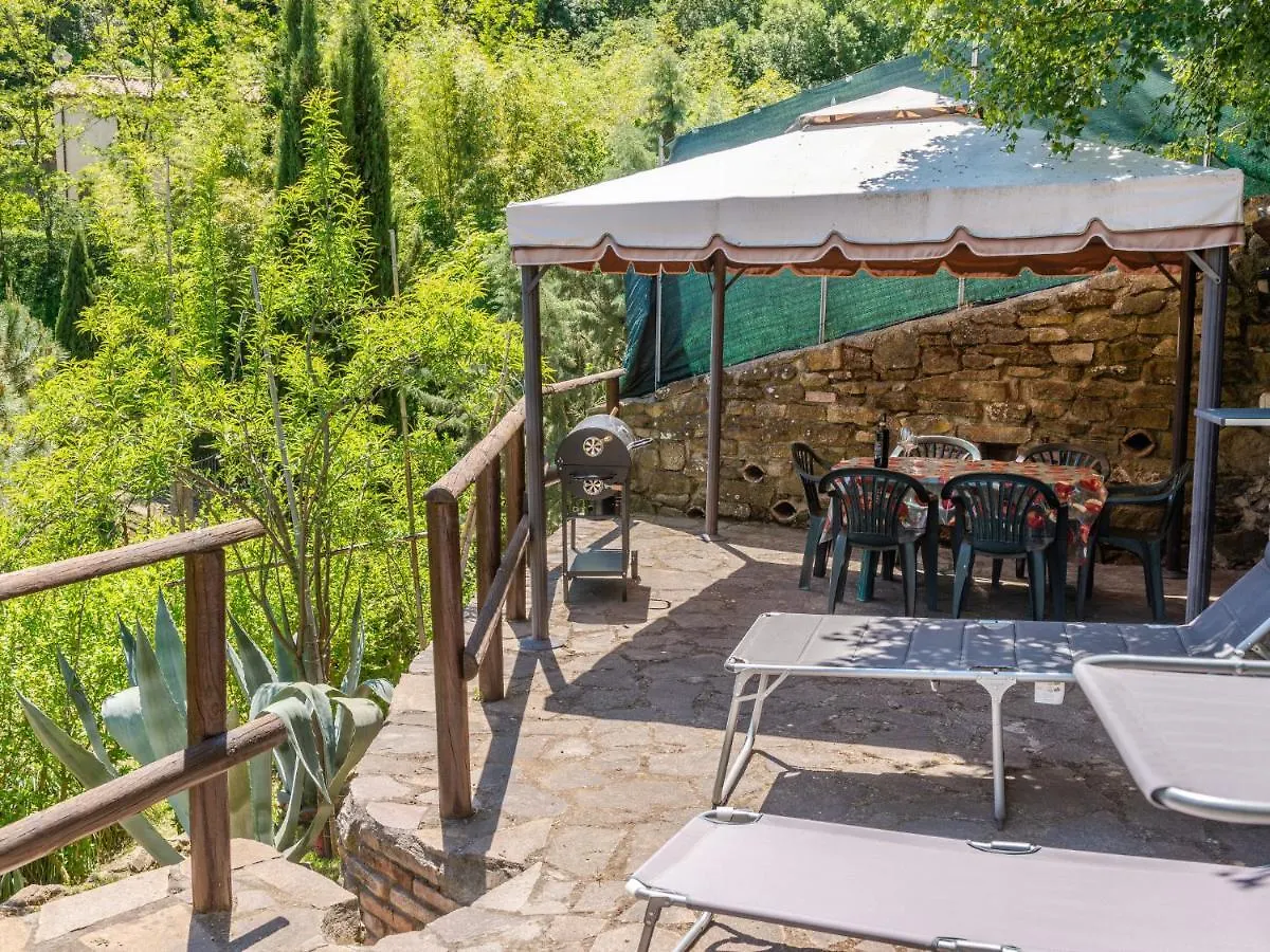 Holiday Home Vittorio By Interhome Montorgiali Italy