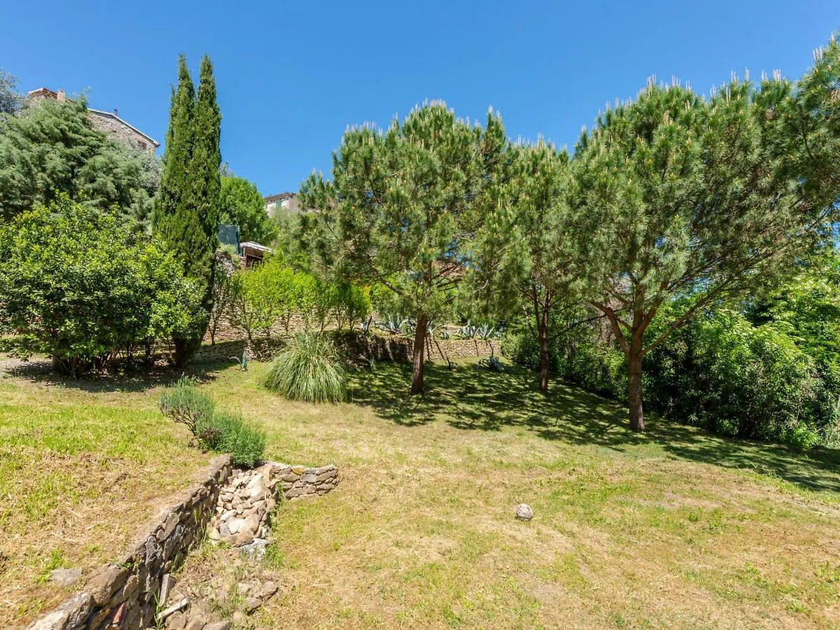 Holiday Home Vittorio By Interhome Montorgiali 0*,