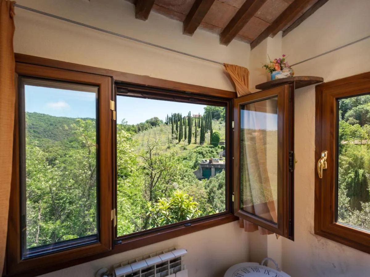 Holiday Home Vittorio By Interhome Montorgiali Italy