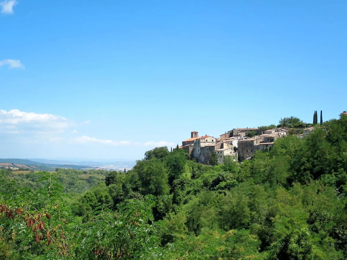 Holiday Home Vittorio By Interhome Montorgiali Italy