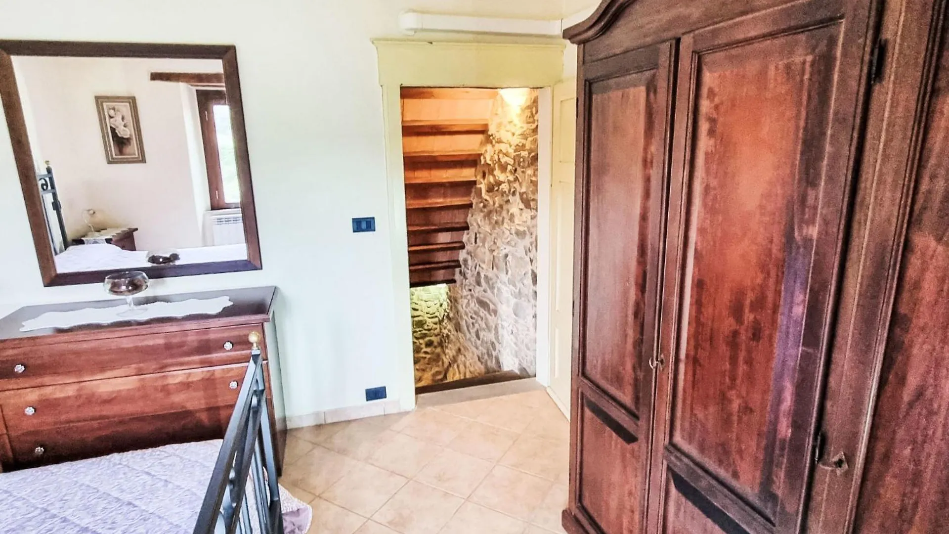 Holiday Home Vittorio By Interhome Montorgiali
