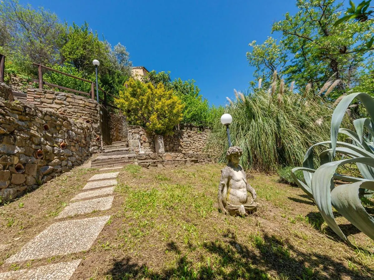 Holiday Home Vittorio By Interhome Montorgiali