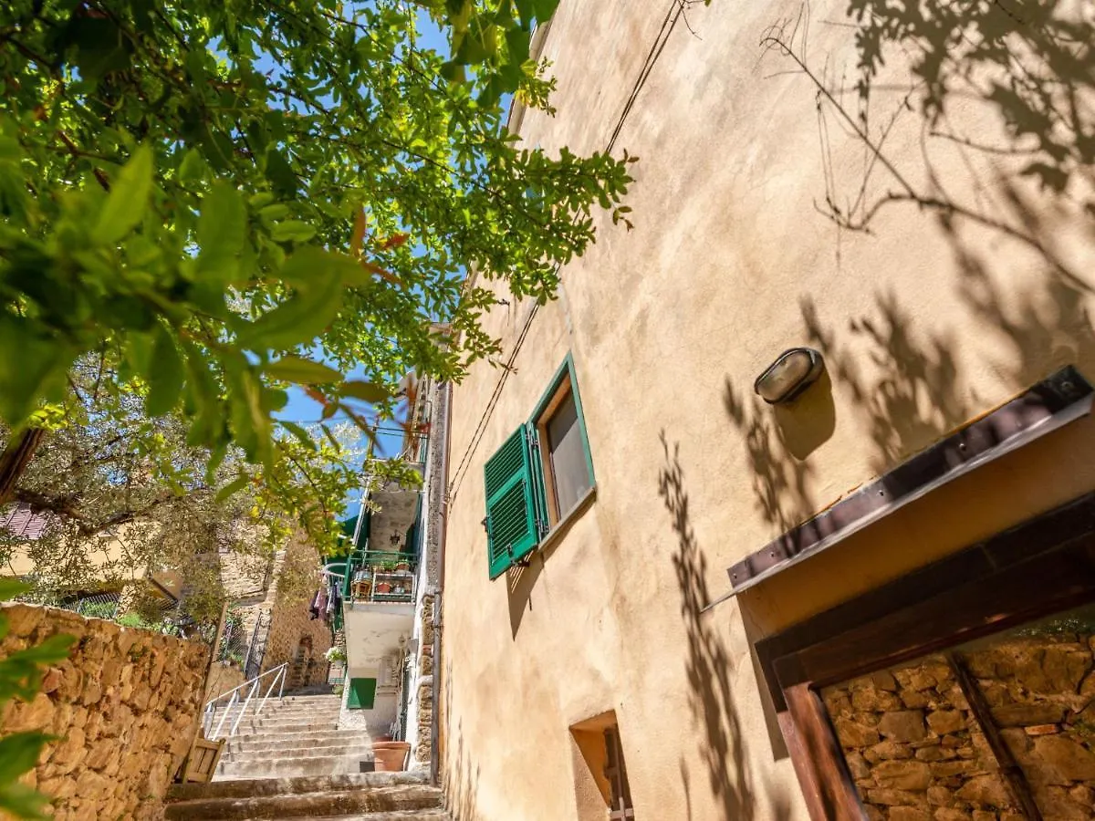 Holiday Home Vittorio By Interhome Montorgiali