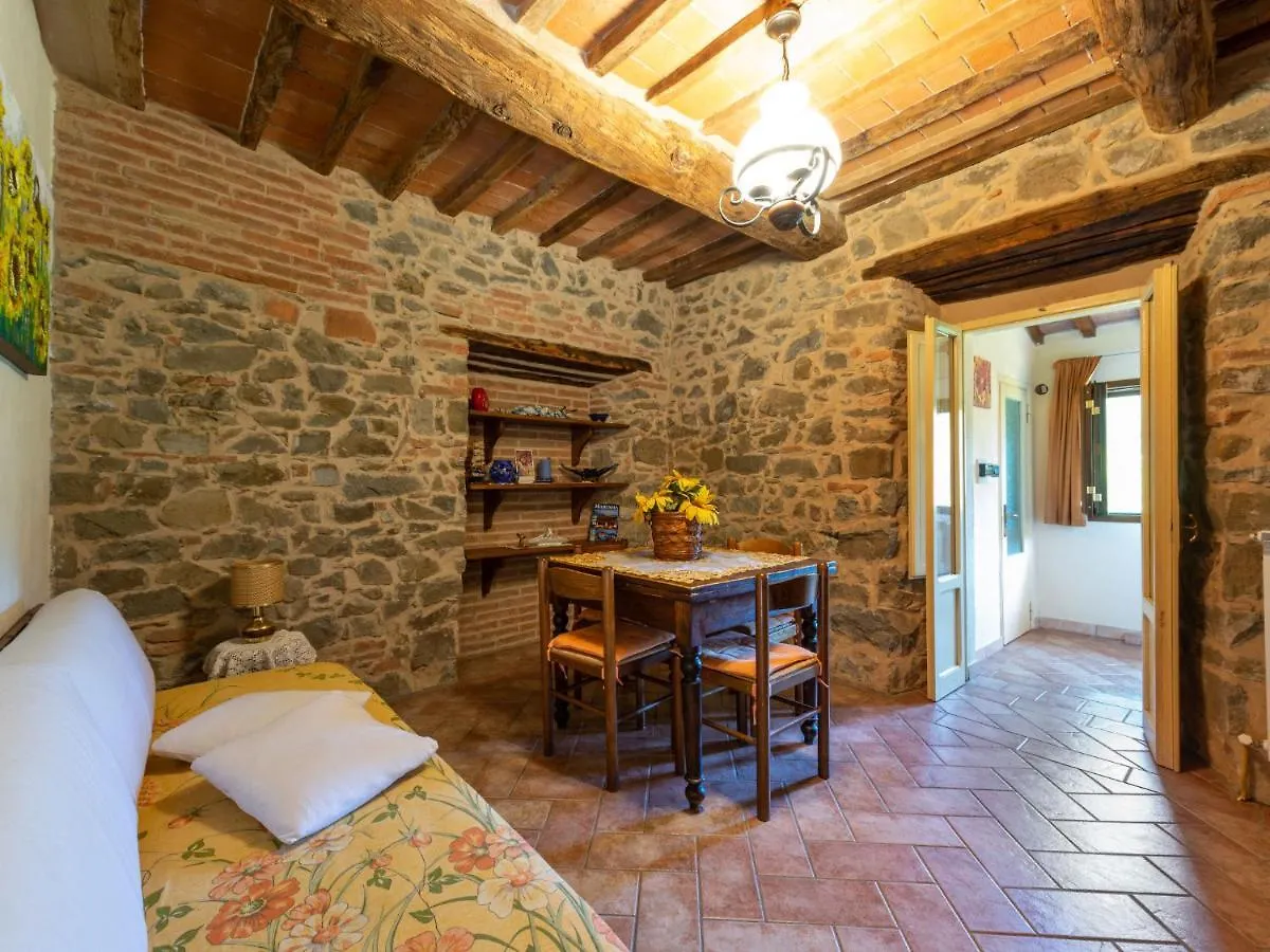 Holiday Home Vittorio By Interhome Montorgiali
