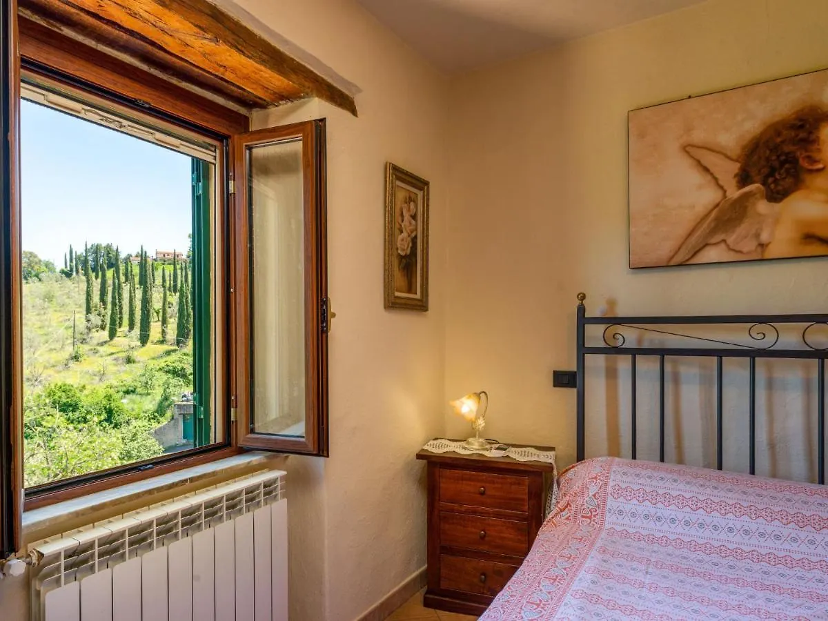 Holiday Home Vittorio By Interhome Montorgiali 0*,  İtalya