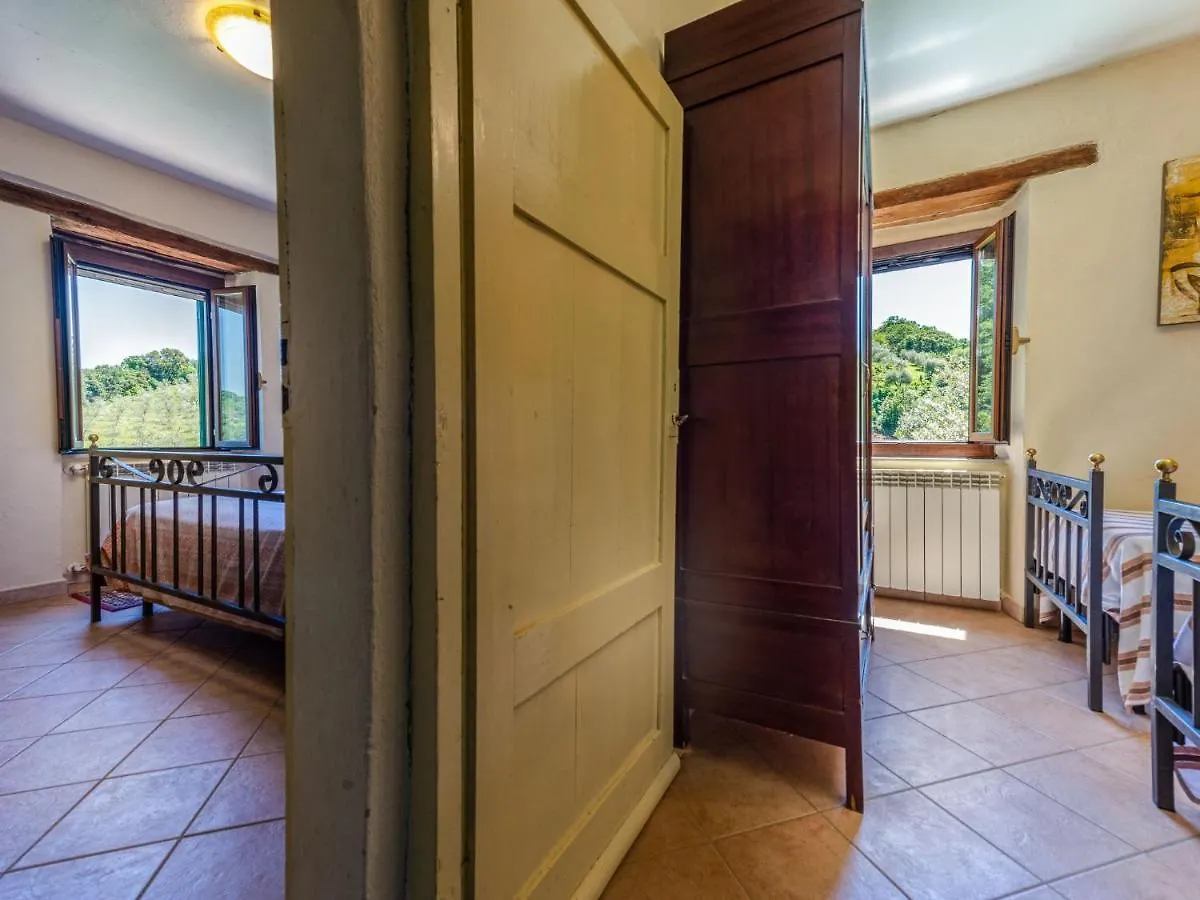 Holiday Home Vittorio By Interhome Montorgiali