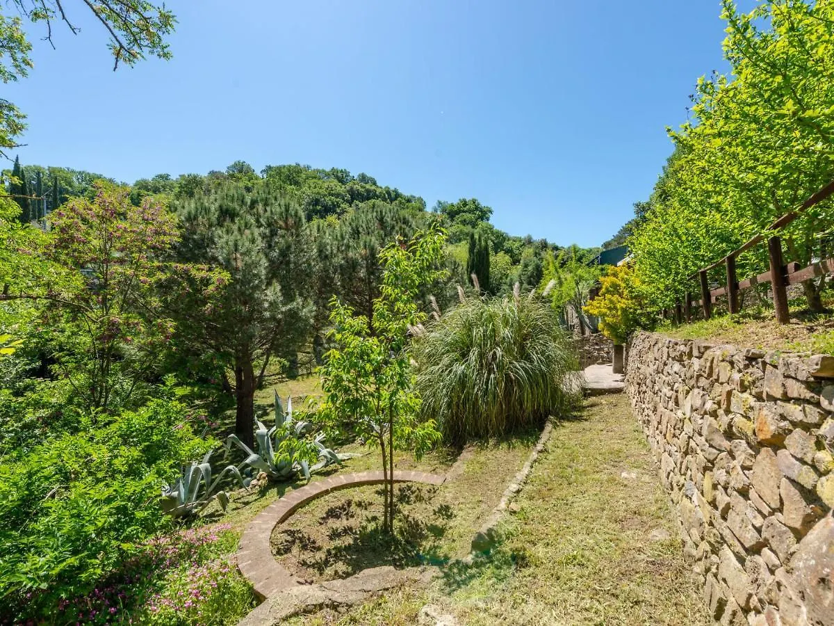 Holiday Home Vittorio By Interhome Montorgiali