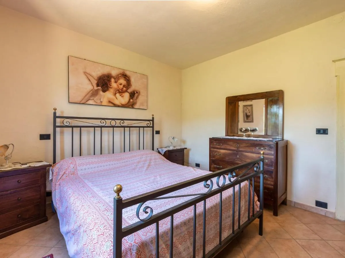 Holiday Home Vittorio By Interhome Montorgiali