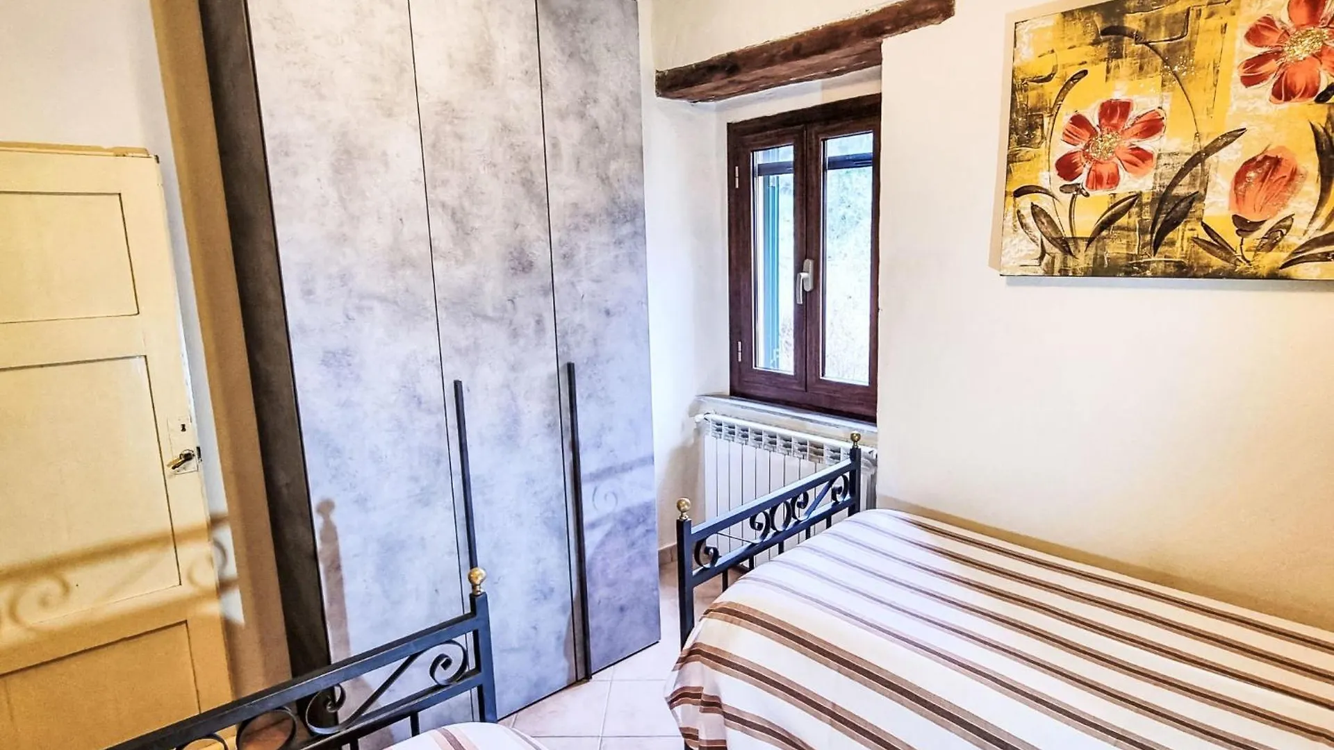 Holiday Home Vittorio By Interhome Montorgiali