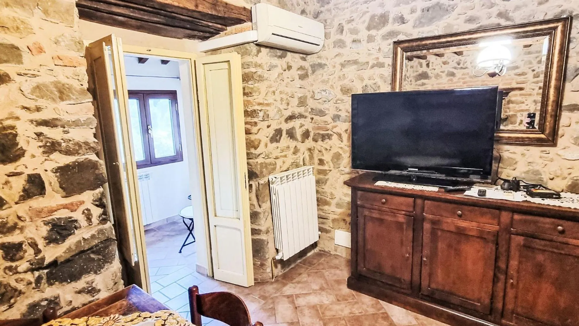 Holiday Home Vittorio By Interhome Montorgiali 0*,  İtalya